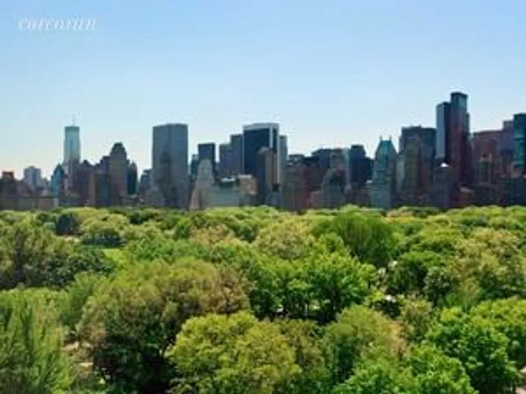 New York City Real Estate | View 91 Central Park West, 12A | room 1 | View 2