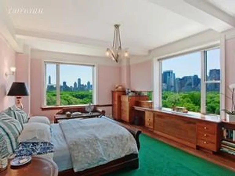 New York City Real Estate | View 91 Central Park West, 12A | room 6 | View 7