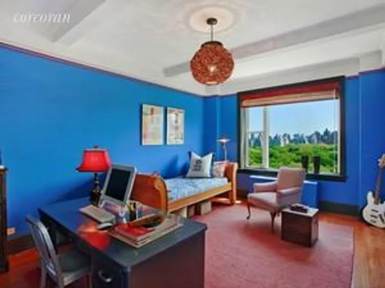 New York City Real Estate | View 91 Central Park West, 12A | room 7 | View 8