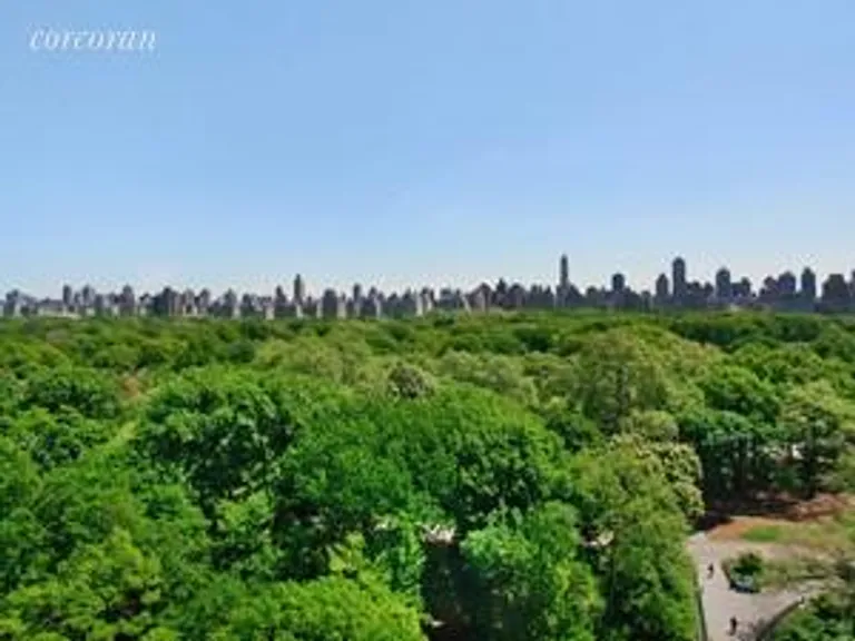 New York City Real Estate | View 91 Central Park West, 12A | room 12 | View 13