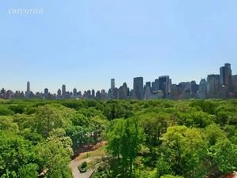 New York City Real Estate | View 91 Central Park West, 12A | room 13 | View 14