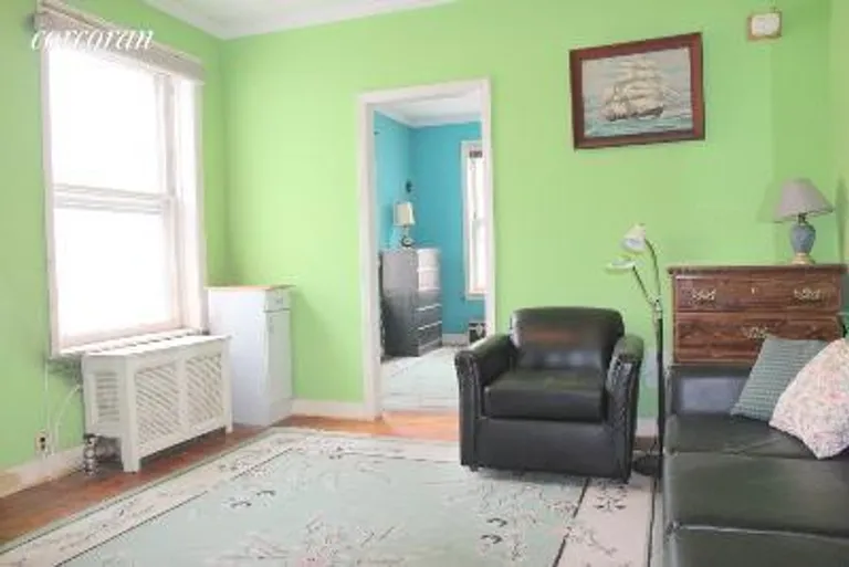 New York City Real Estate | View 673 41st Street, 3 | room 5 | View 6