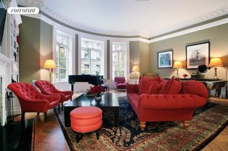 New York City Real Estate | View 24 East 82nd Street, 2ABCD | room 2 | View 3