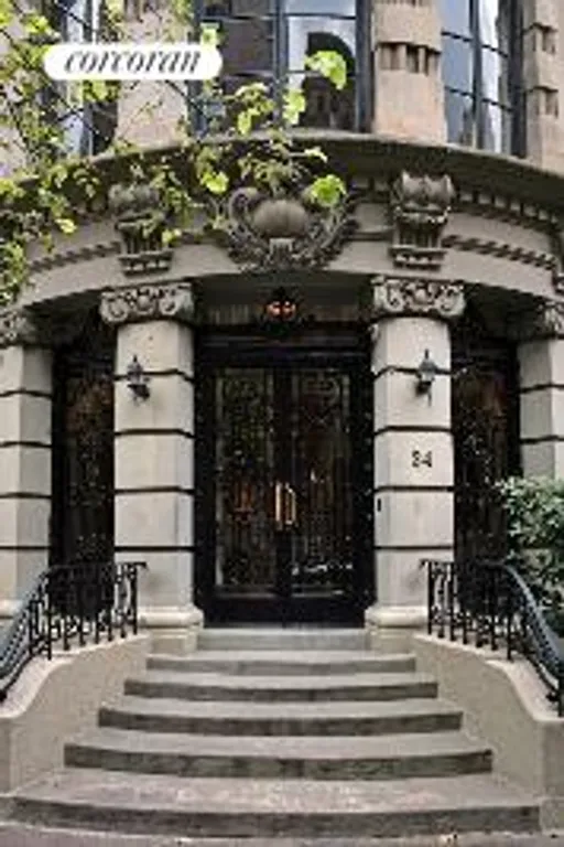 New York City Real Estate | View 24 East 82nd Street, 2ABCD | room 3 | View 4