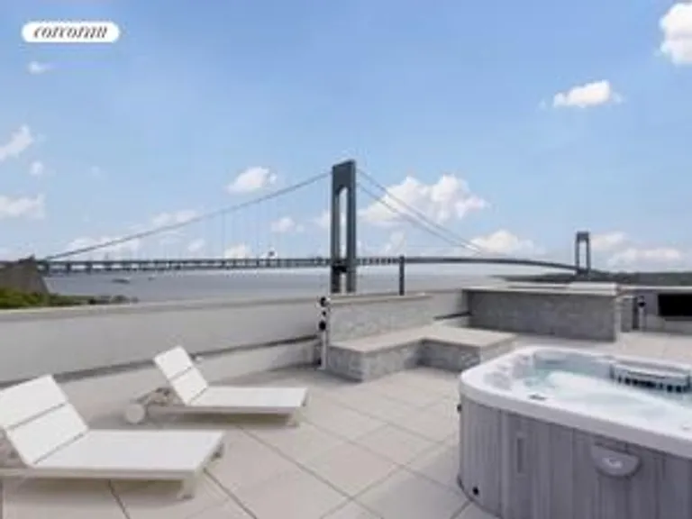 New York City Real Estate | View 9935 Shore Road, 8A | room 6 | View 7