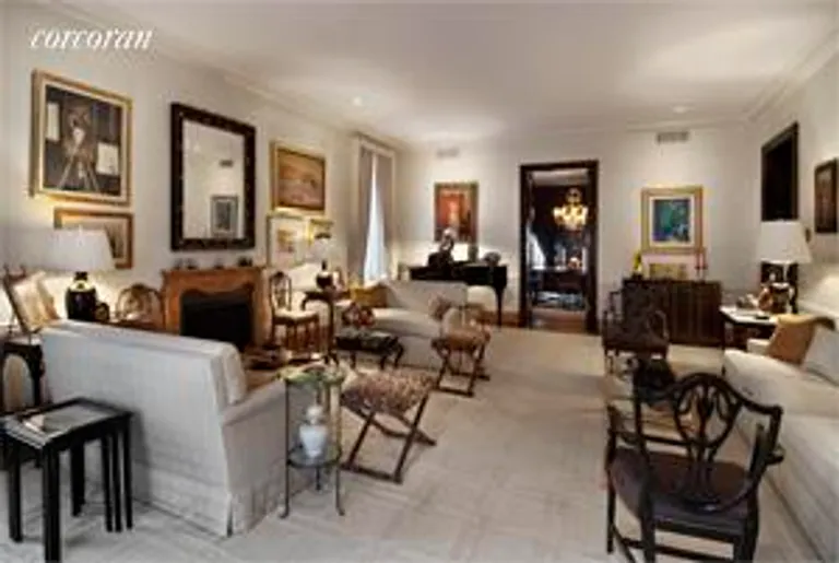 New York City Real Estate | View 625 Park Avenue, 9A | room 2 | View 3