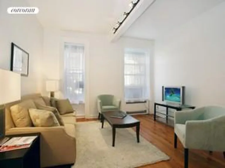 New York City Real Estate | View 310 West 94th Street, 1A | 3 Beds, 2 Baths | View 1