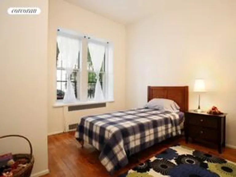 New York City Real Estate | View 310 West 94th Street, 1A | Bedroom#2 | View 4