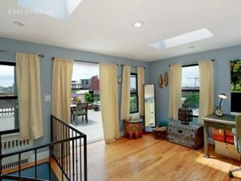 New York City Real Estate | View 102 Saint Marks Place, 4 | room 5 | View 6