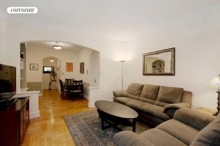 New York City Real Estate | View 140 8th Avenue, 3O | room 7 | View 8