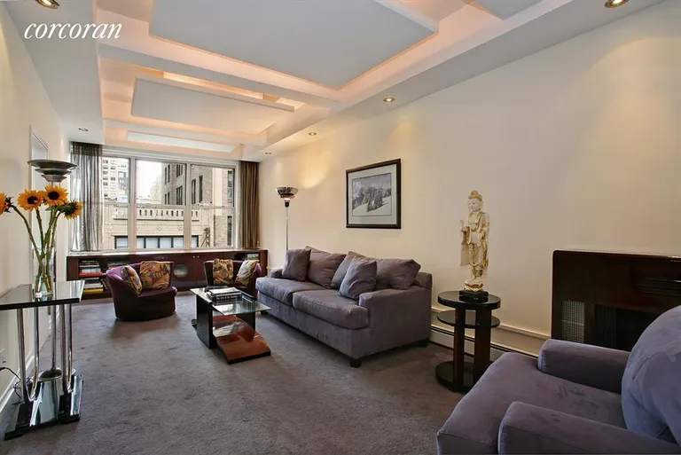 New York City Real Estate | View 215 West 29th Street, 5 FL | 3 Beds, 1 Bath | View 1