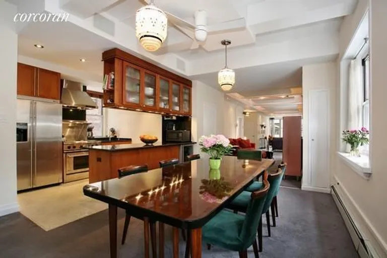 New York City Real Estate | View 215 West 29th Street, 5 FL | room 1 | View 2