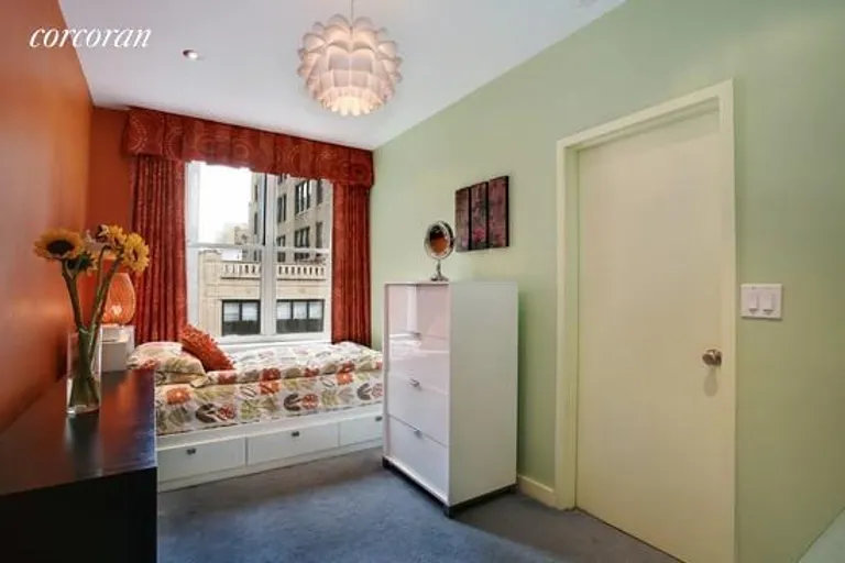 New York City Real Estate | View 215 West 29th Street, 5 FL | room 3 | View 4