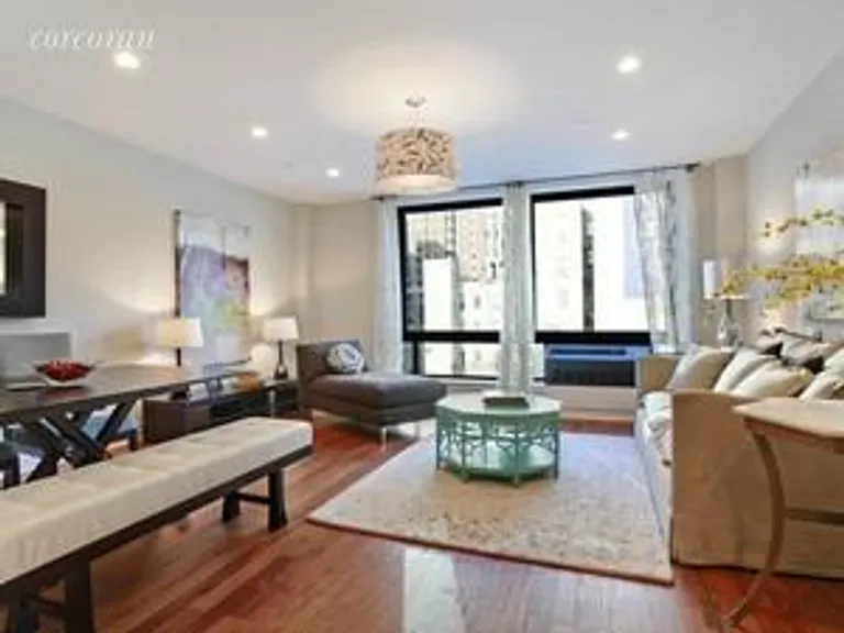 New York City Real Estate | View 233 Pacific Street, 3A | room 1 | View 2