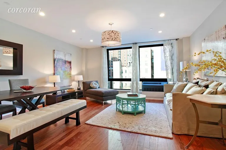 New York City Real Estate | View 233 Pacific Street, 3F | 3 Beds, 2 Baths | View 1