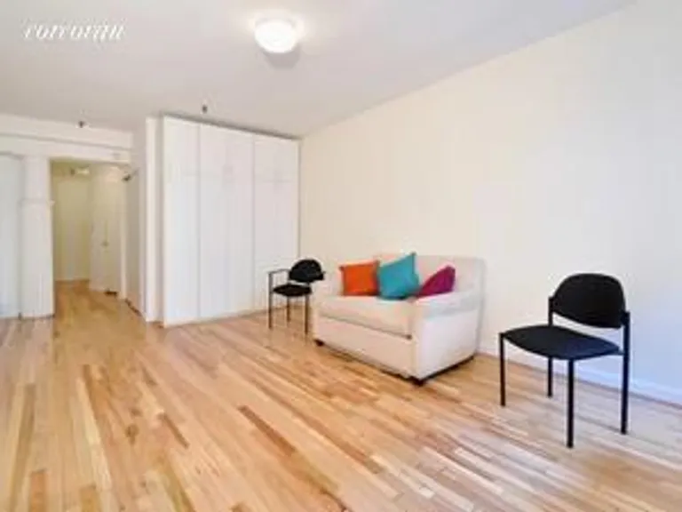New York City Real Estate | View 67 East 11th Street, 219 | 1 Bath | View 1