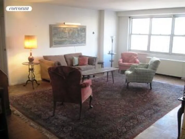 New York City Real Estate | View 155 West 68th Street, 1512 | room 1 | View 2