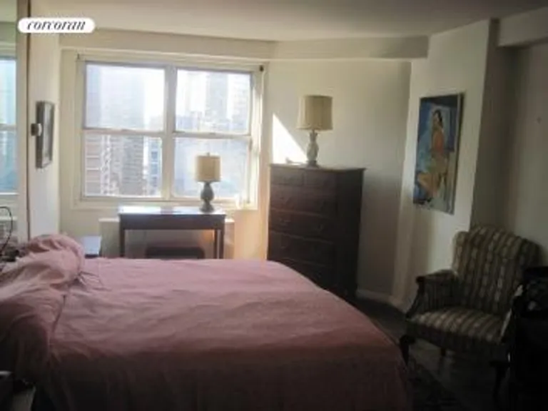 New York City Real Estate | View 155 West 68th Street, 1512 | room 4 | View 5