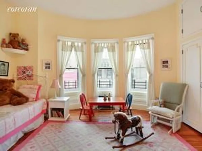 New York City Real Estate | View 187 Hicks Street, 5D | room 3 | View 4