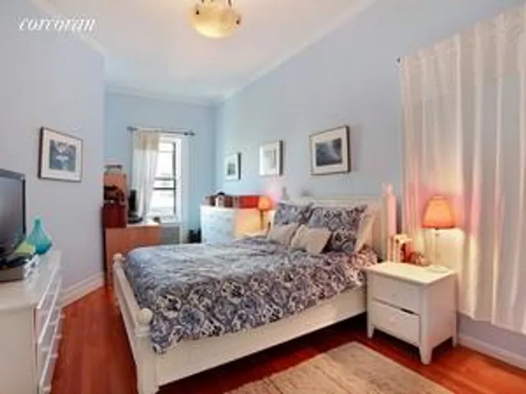 New York City Real Estate | View 187 Hicks Street, 5D | room 4 | View 5