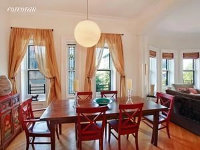 New York City Real Estate | View 187 Hicks Street, 5D | room 2 | View 3