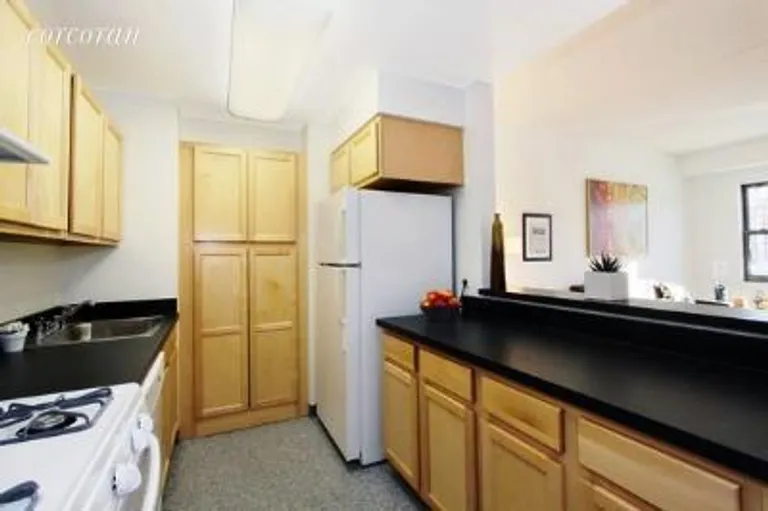 New York City Real Estate | View 1509 Bergen Street, 203 | room 1 | View 2