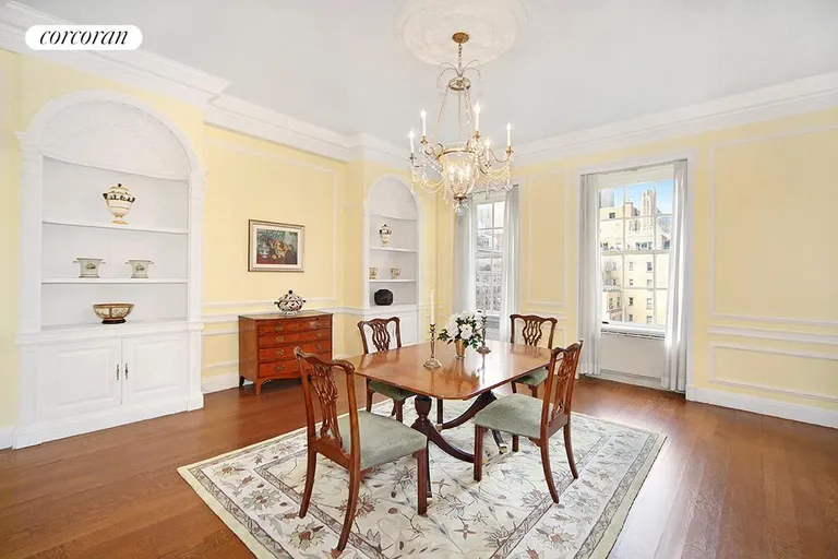 New York City Real Estate | View 435 East 52Nd Street, 8-9C | room 3 | View 4