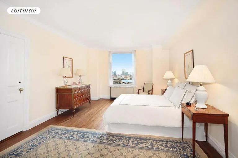 New York City Real Estate | View 435 East 52Nd Street, 8-9C | room 7 | View 8