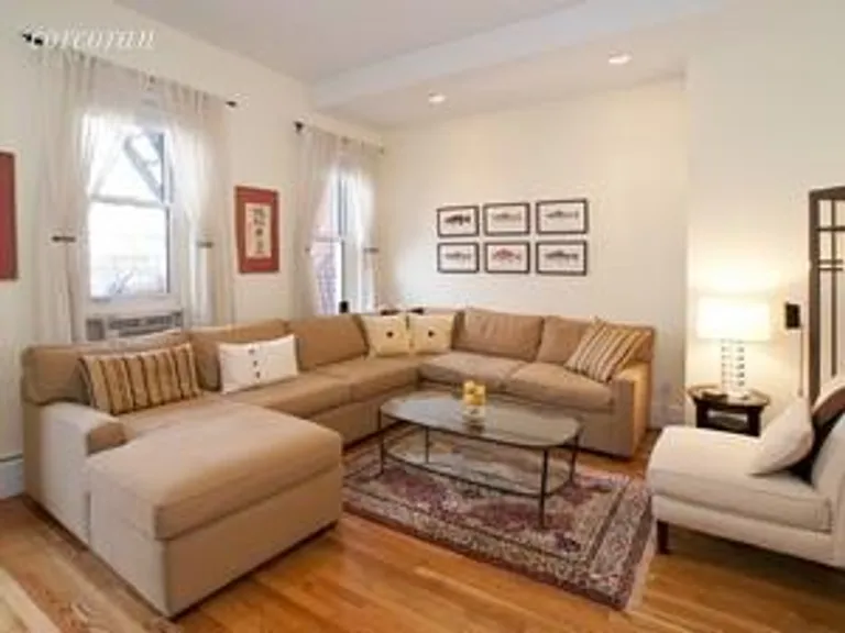 New York City Real Estate | View 119 West 82nd Street, 2-3 | room 4 | View 5