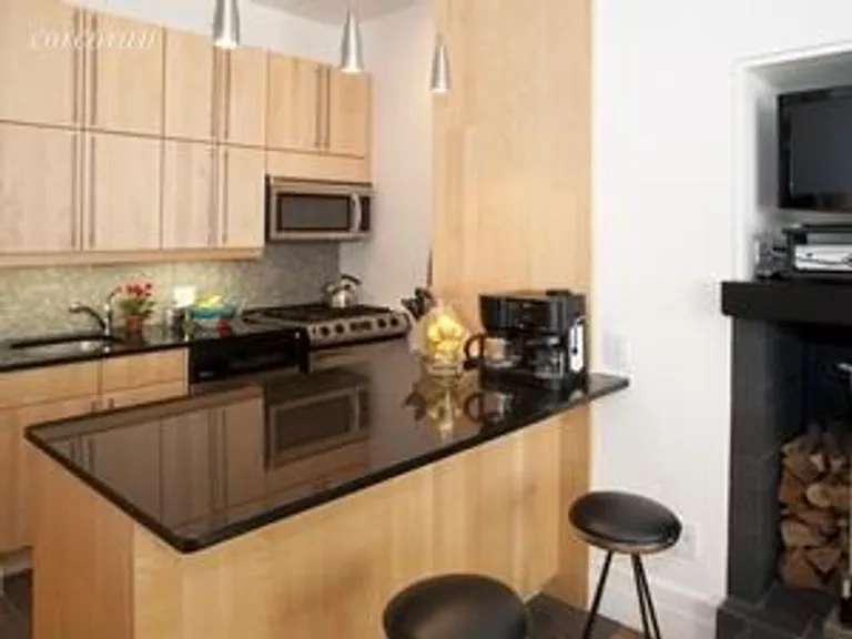 New York City Real Estate | View 119 West 82nd Street, 2-3 | room 6 | View 7