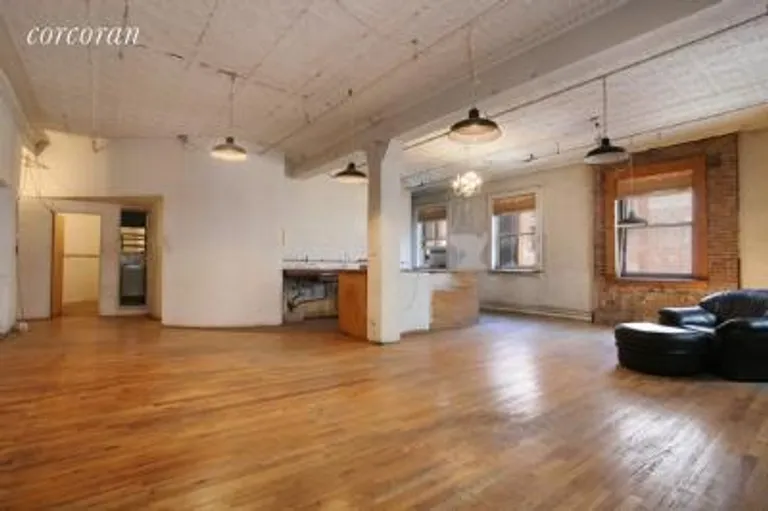 New York City Real Estate | View 1200 Broadway, 6D | room 1 | View 2