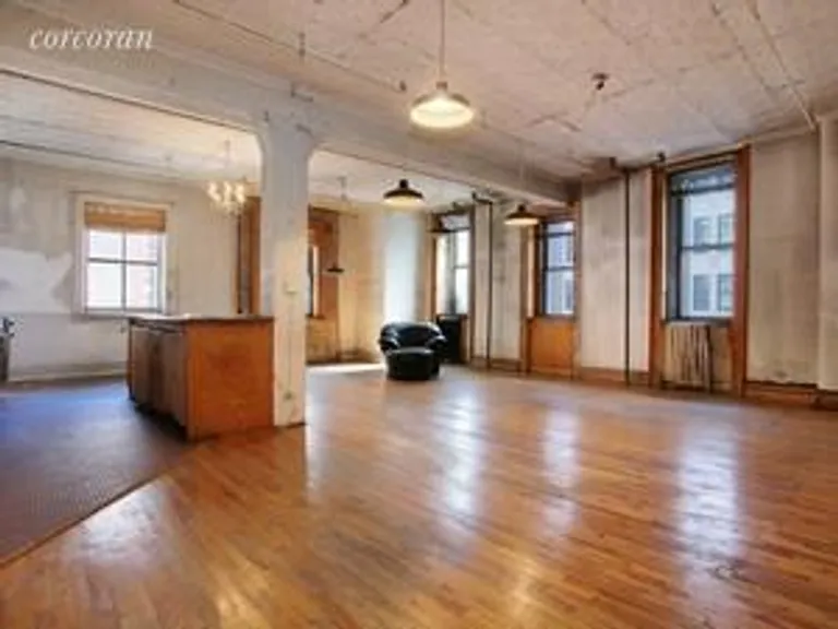 New York City Real Estate | View 1200 Broadway, 6D | room 2 | View 3