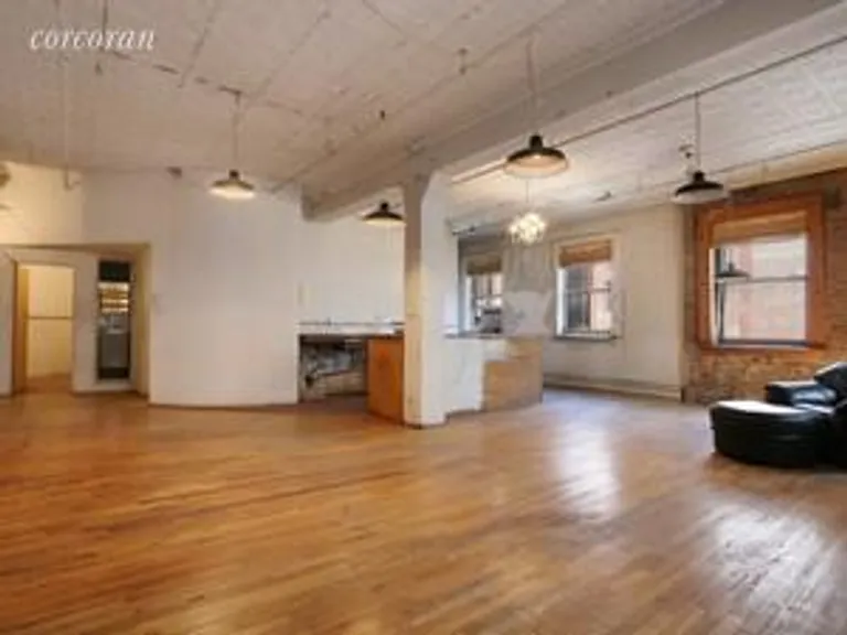 New York City Real Estate | View 1200 Broadway, 6D | room 3 | View 4