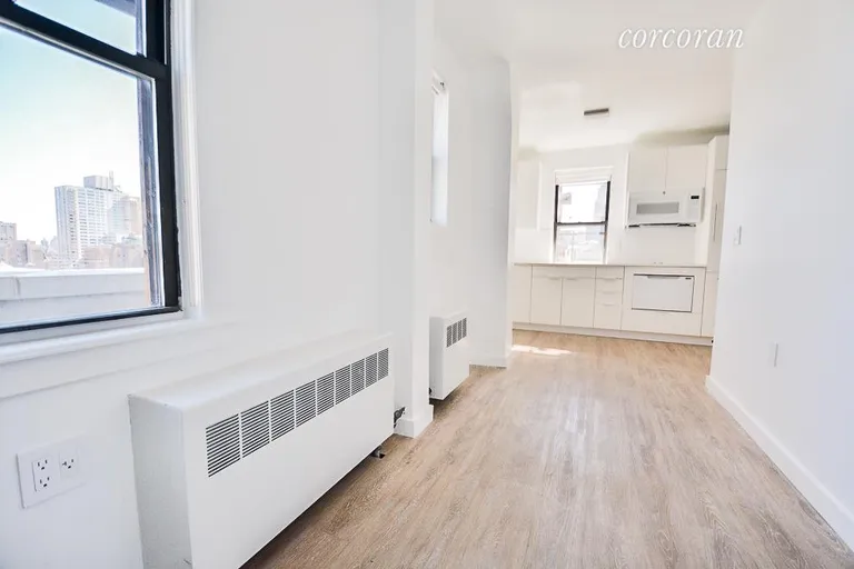 New York City Real Estate | View 226 15th Street, 1A | room 1 | View 2