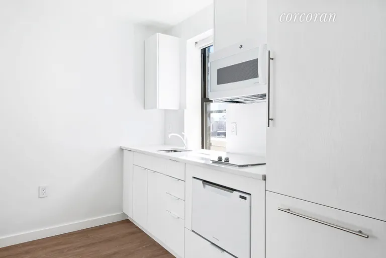 New York City Real Estate | View 226 15th Street, 1A | room 4 | View 5
