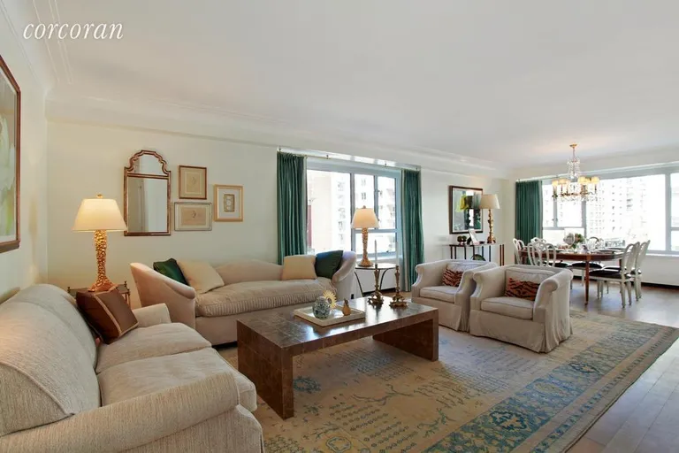 New York City Real Estate | View 200 East 66th Street, E9-02 | room 1 | View 2