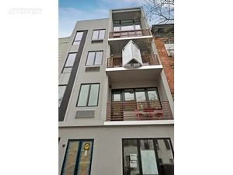 New York City Real Estate | View 103 Meserole Street, 1A | room 4 | View 5