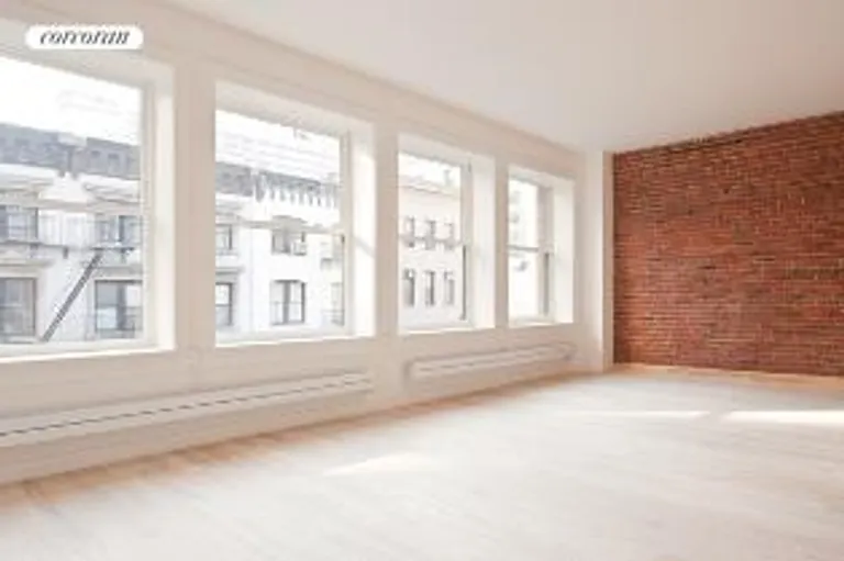 New York City Real Estate | View 77 Reade Street, 5F | room 1 | View 2