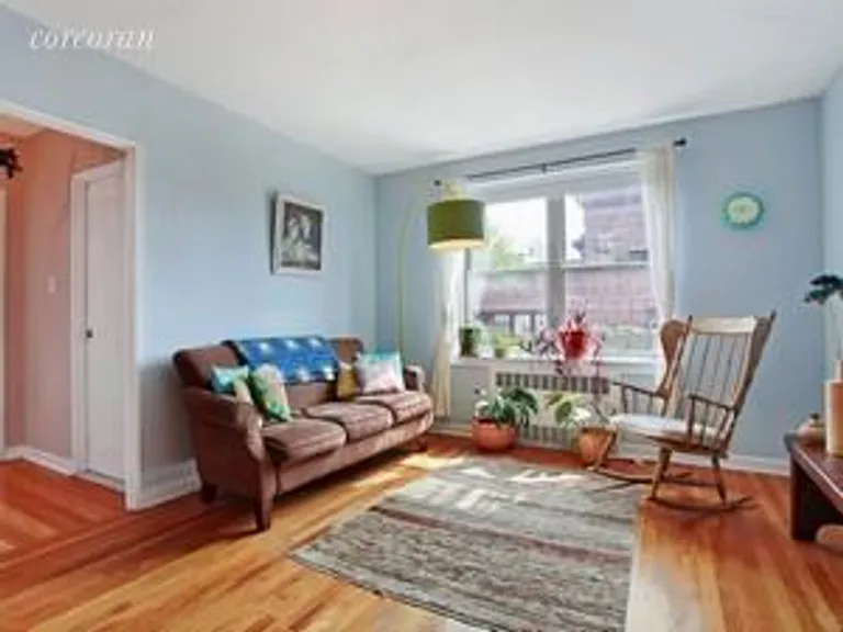 New York City Real Estate | View 220 Congress Street, 3F | room 1 | View 2