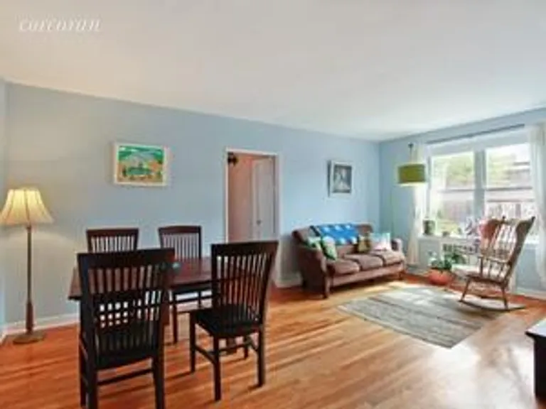 New York City Real Estate | View 220 Congress Street, 3F | 1 Bed, 1 Bath | View 1