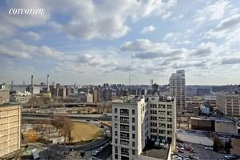 New York City Real Estate | View 175 Adams Street, 12B | room 2 | View 3