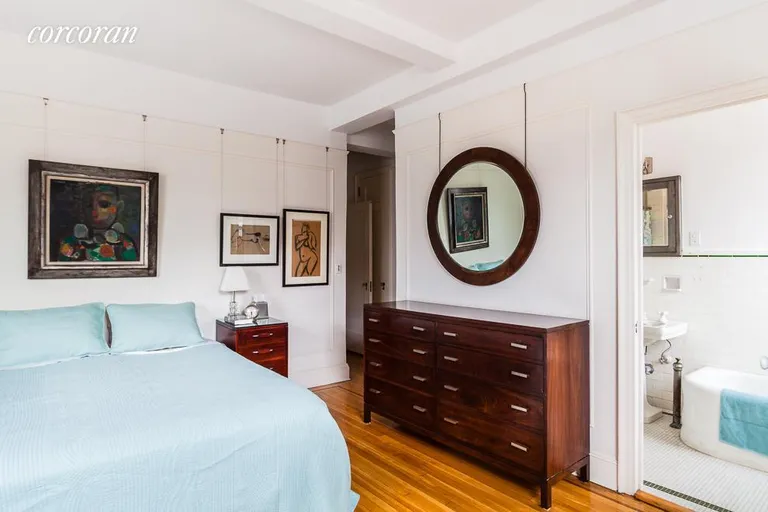 New York City Real Estate | View 41 Eastern Parkway, 2B | room 2 | View 3