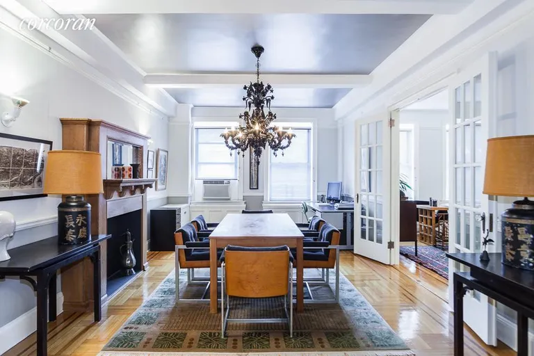 New York City Real Estate | View 41 Eastern Parkway, 2B | room 4 | View 5