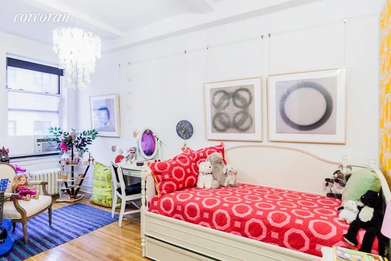 New York City Real Estate | View 41 Eastern Parkway, 2B | room 6 | View 7