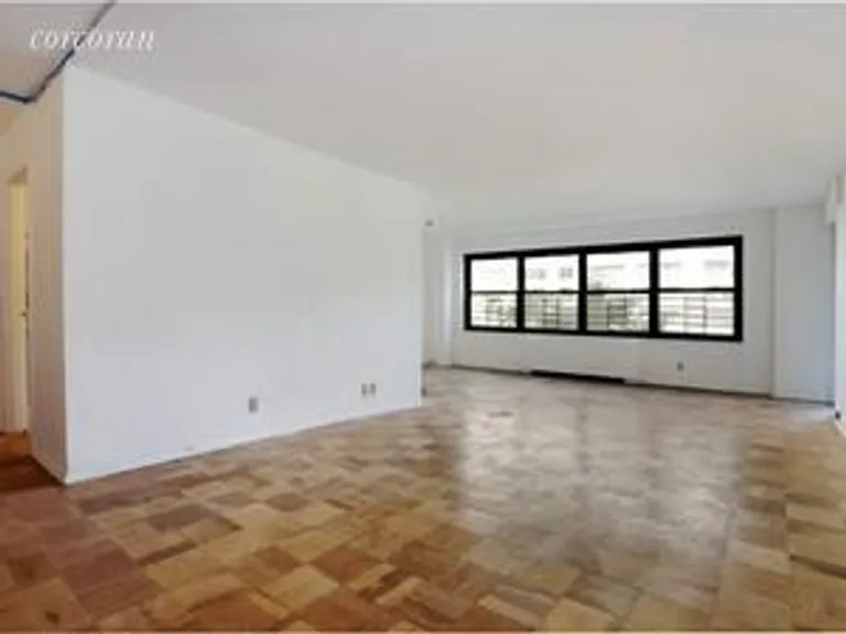 New York City Real Estate | View 140 West End Avenue, 5B | 1 Bed, 1 Bath | View 1