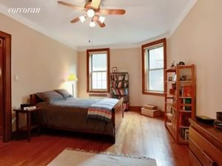 New York City Real Estate | View 145 Hicks Street, A42 | room 3 | View 4