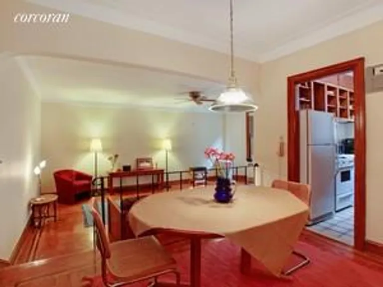 New York City Real Estate | View 145 Hicks Street, A42 | room 1 | View 2