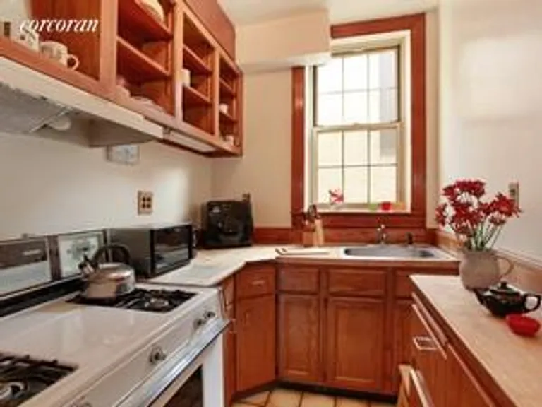 New York City Real Estate | View 145 Hicks Street, A42 | room 2 | View 3
