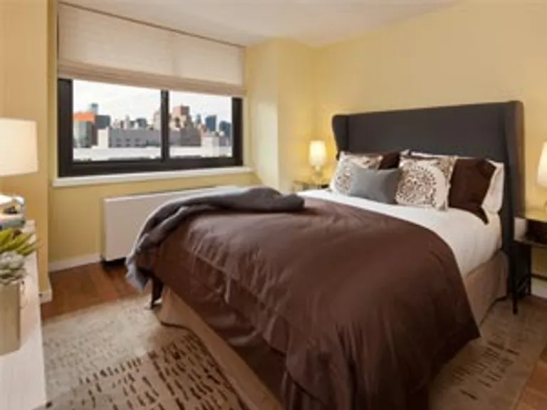 New York City Real Estate | View 515 East 72nd Street, 12H | 1 Bed, 1 Bath | View 1