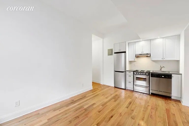 New York City Real Estate | View 443 Hicks Street, 1H | 1 Bed, 1 Bath | View 1